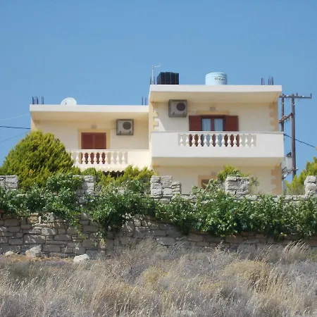 Apartment Knossos Kalamaki (Heraklion)