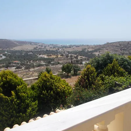 Apartment Knossos *