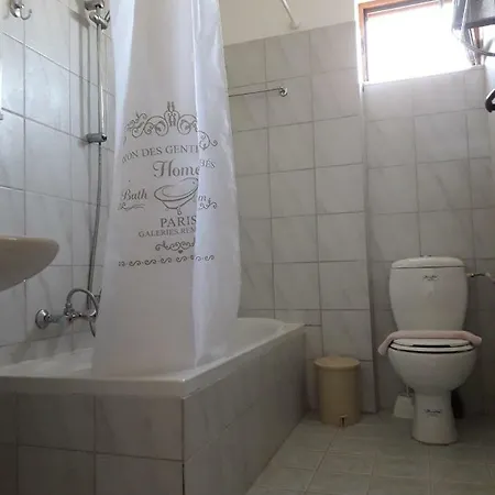 Apartment Knossos