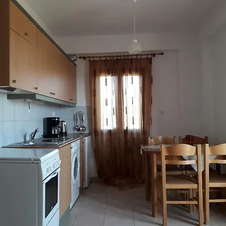 Apartment Knossos *