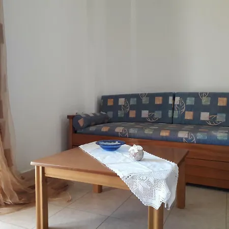 Knossos Apartment