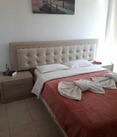 Knossos Apartment