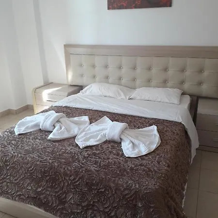 Apartment Knossos *