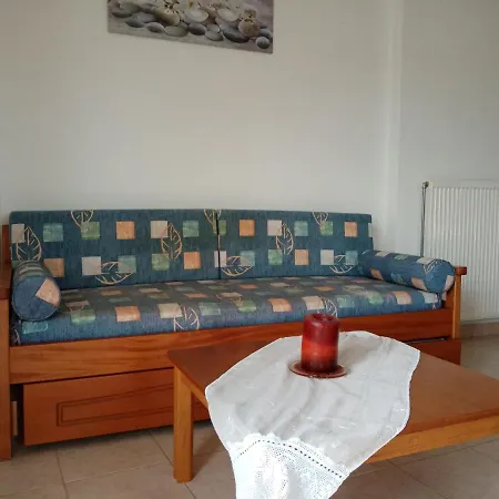 Apartment Knossos