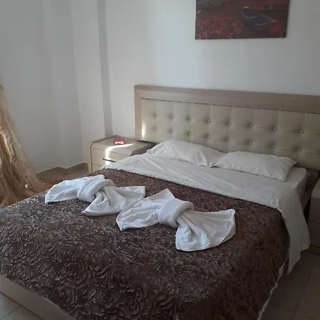 Knossos Apartment