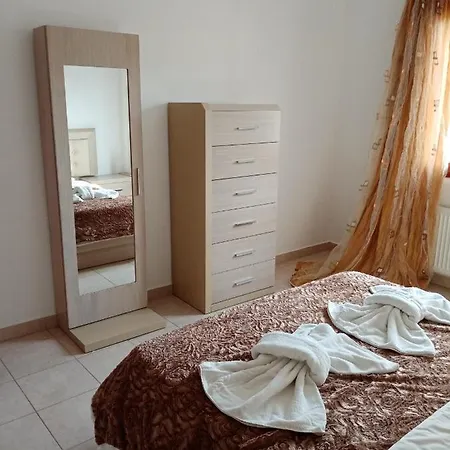Knossos Apartmán Kalamaki (Heraklion)