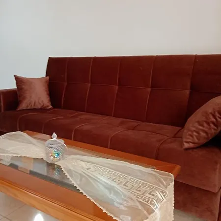 Knossos Apartmán Kalamaki (Heraklion)