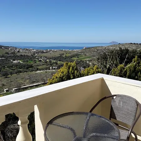 Knossos Apartmán Kalamaki (Heraklion)