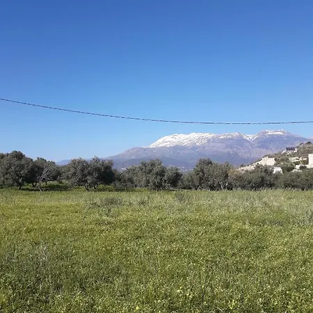 Apartmán Knossos Kalamaki (Heraklion)